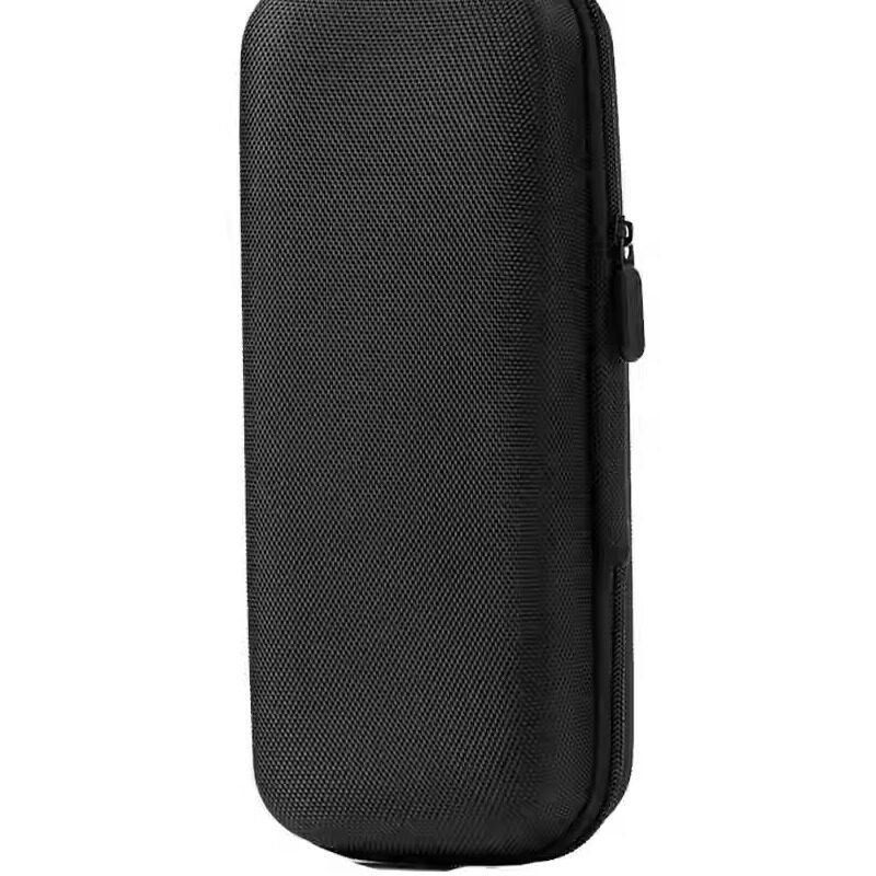 Thích hợp cho FLUKE FLUKE 312 Túi lưu trữ vạn năng kẹp 376 Hộp bảo vệ Ampe kế kỹ thuật số Vỏ cứng 37