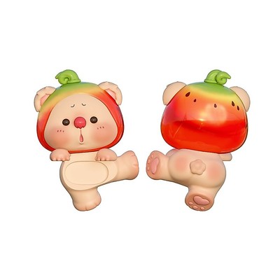 Đồ Chơi Mô Hình OYO Fruit Party Mini Blind Box Series OTHER ART TOYS 6975733531364