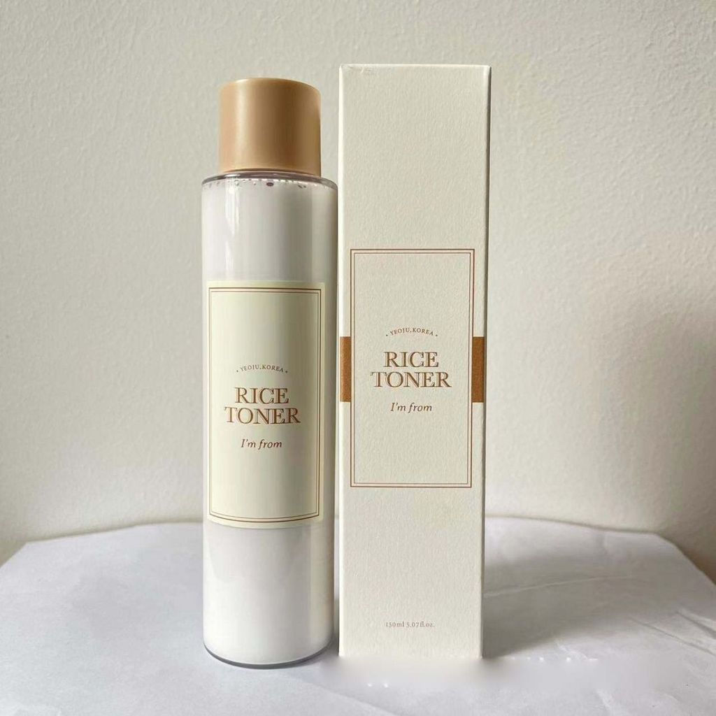 Oil-control nourishing liquid9nn Toner Repair tplmfrom Rice lotion, orchid skin care product, pore-c