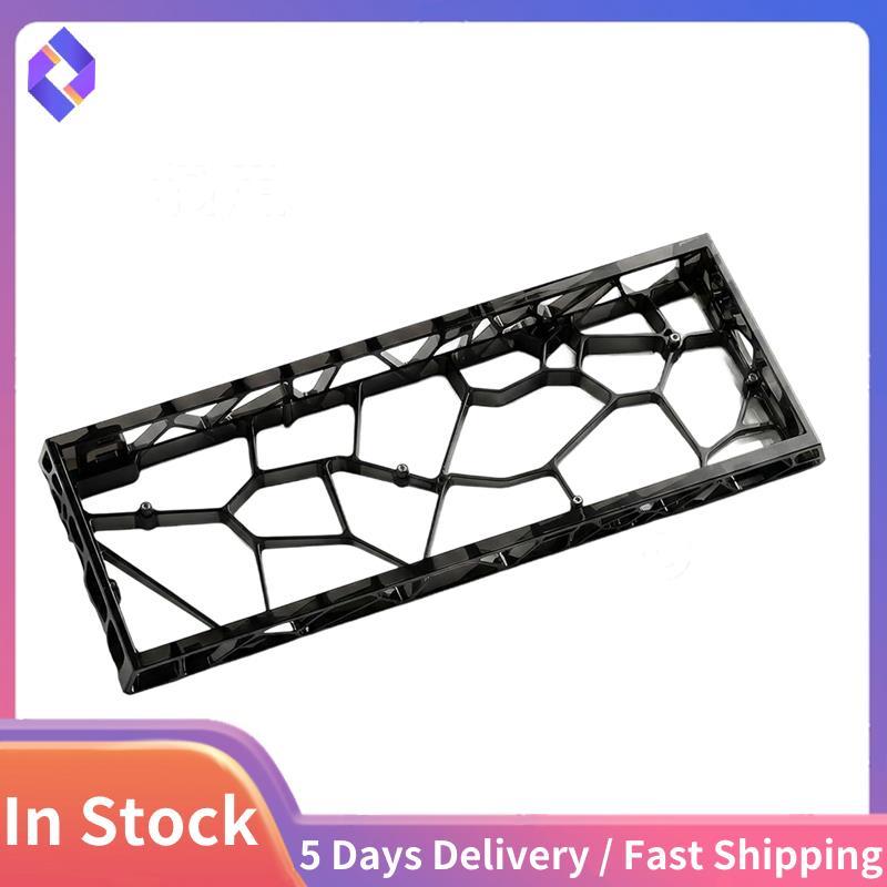 Vỏ bàn phím, Vỏ bàn phím cơ, Vỏ bàn phím trong suốt cho GH60 Wooting60 MAD60