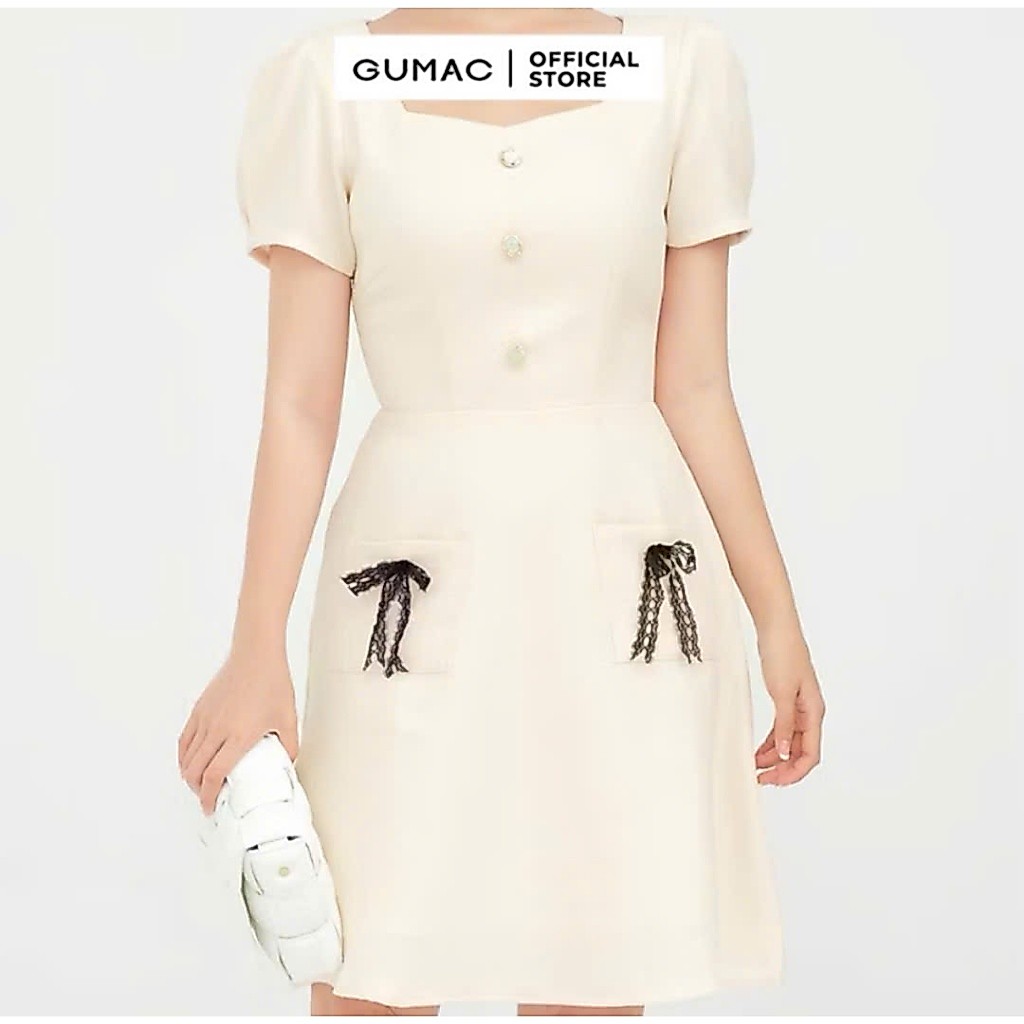 thanh lý váy của Gumac sai XS