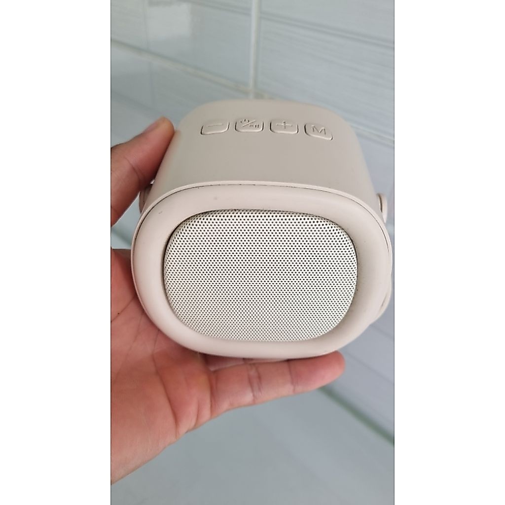 Loa Bluetooth HAVIT ít xài còn như mới
