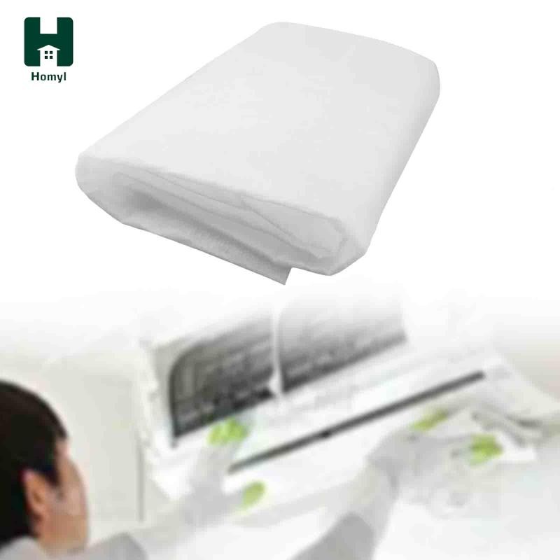 Điều Hòa Lọc Điều Hòa Không Khí Nướng Bao Chống Bụi Lỗ Thông Khí Lọc Cuttable Cho Lưới Tản Nhiệt Phò