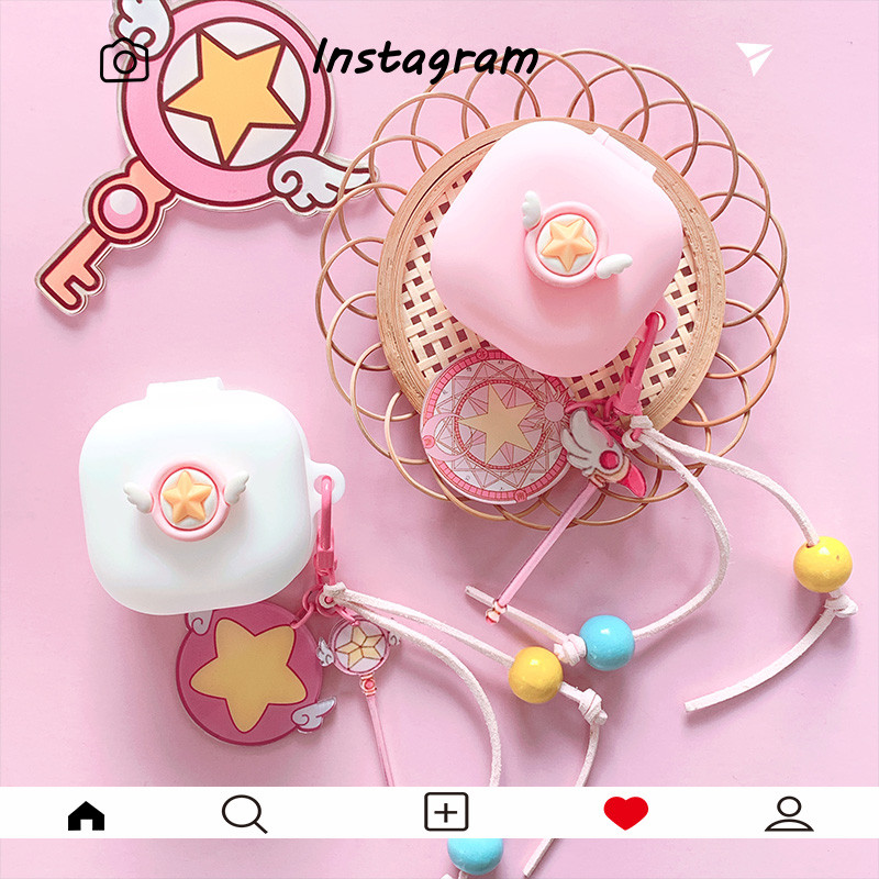 Hộp bảo vệ tai nghe Bluetooth phù hợp cho Sony / Sony LinkBuds fit Bluetooth Vỏ bảo vệ tai nghe Sony