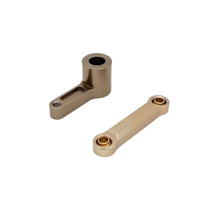 Cần lái 25T cho Hyper GO MJX 1 / 7 7303