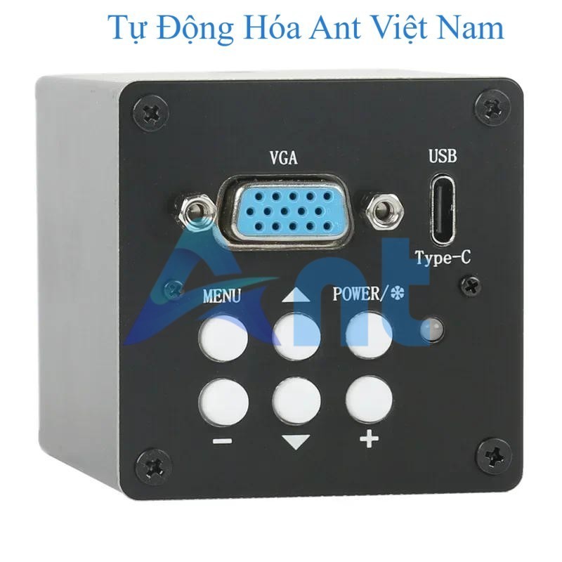 Eakins 2MP 1080P 1/2.7" Color CMOS VGA Digital Microscope Camera  PCB CPU Chip Soldering Repair