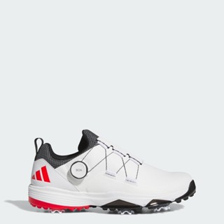 adidas Đánh gôn Giày Golf BOA Powerfade Nam trắng IH2203