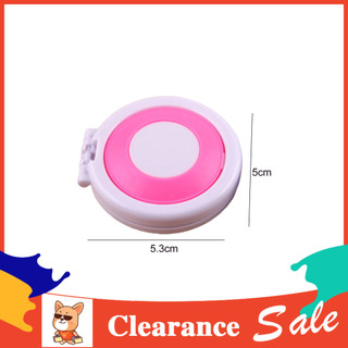 Phấn Nhuộm Màu Tóc Tạm Thời mini Dễ Sử Dụng