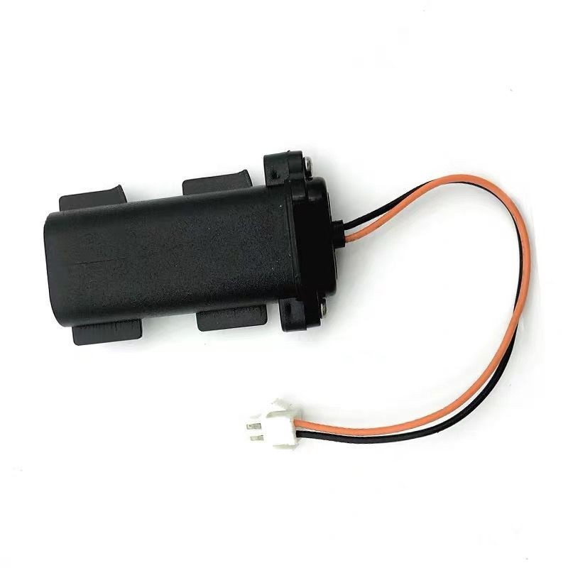 Thích hợp cho vòi KOHLER Hộp pin 3V KOHLER Phụ kiện bồn tiểu Cảm biến DC AC Pin Power Box UOLOICDSEg