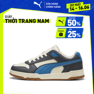 Giày thời trang PUMA Nam RBD Game Màu Trắng