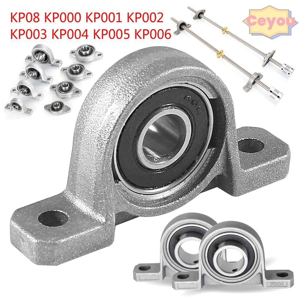 CEYOU Gối Khối Mang Tự Điều Chỉnh Gắn Khối Nhà Ở Hình Thoi KP000 KP001 KP002