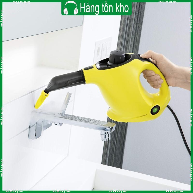 WIN Steam Cleaner Nozzle cho Karcher SC1 SC2 SC3 SC4 Steam Cleaner Slit Nozzle Brush