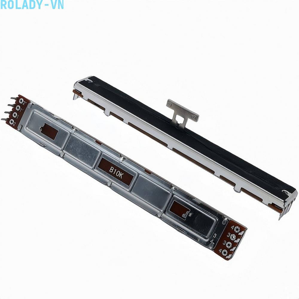 #ROYALLADY#X32 Mixer Fader Plastic Material Construction For Live Stage Performances