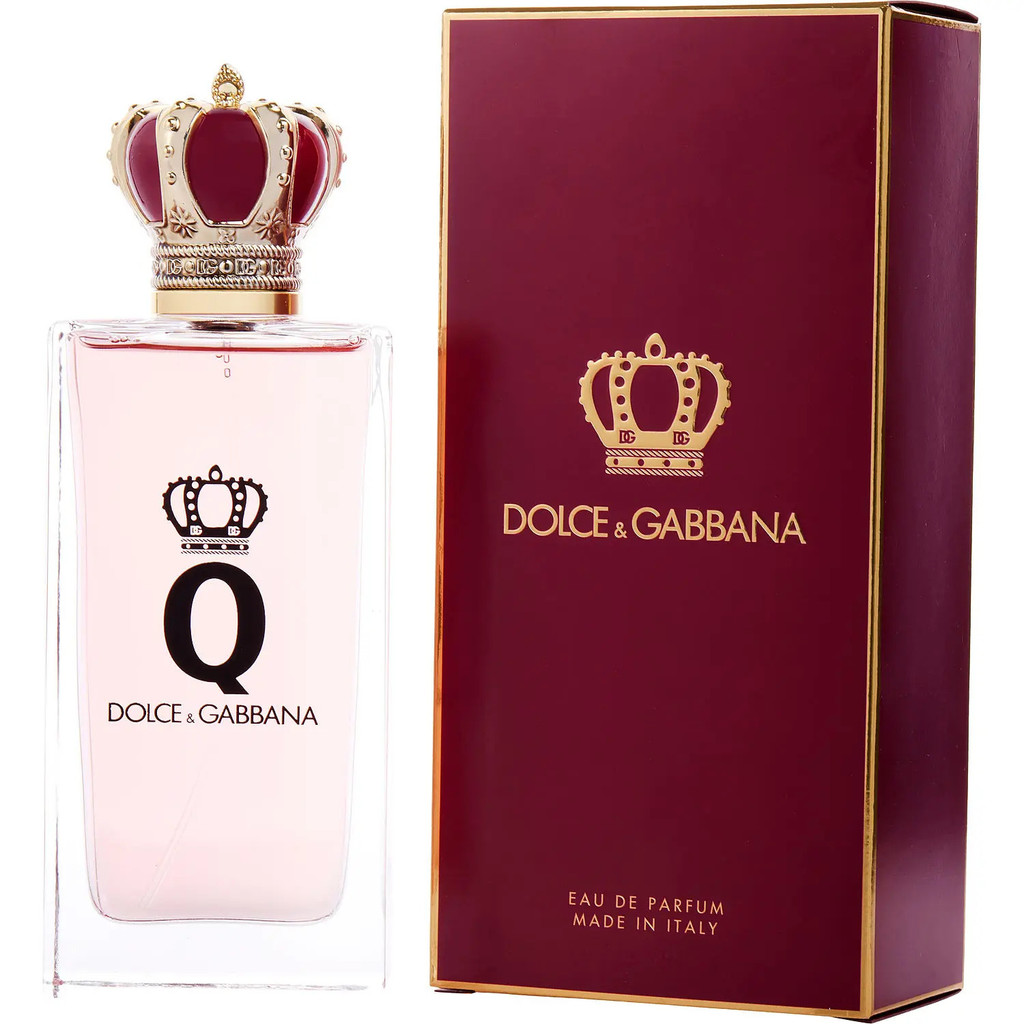 Dolce & Gabbana Q của Dolce & Gabbana Eau De Parfum dành cho nữ