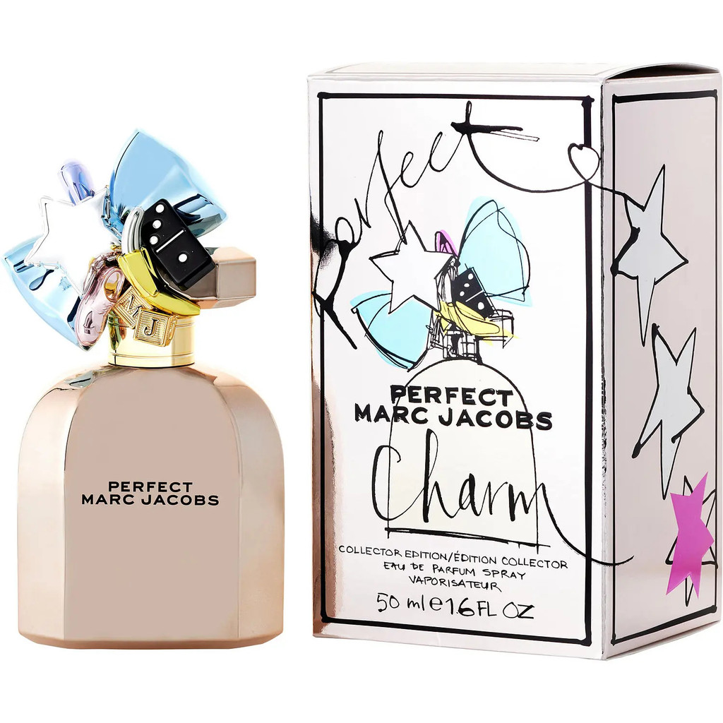 Marc Jacobs Perfect của Marc Jacobs Eau De Parfum dành cho nữ