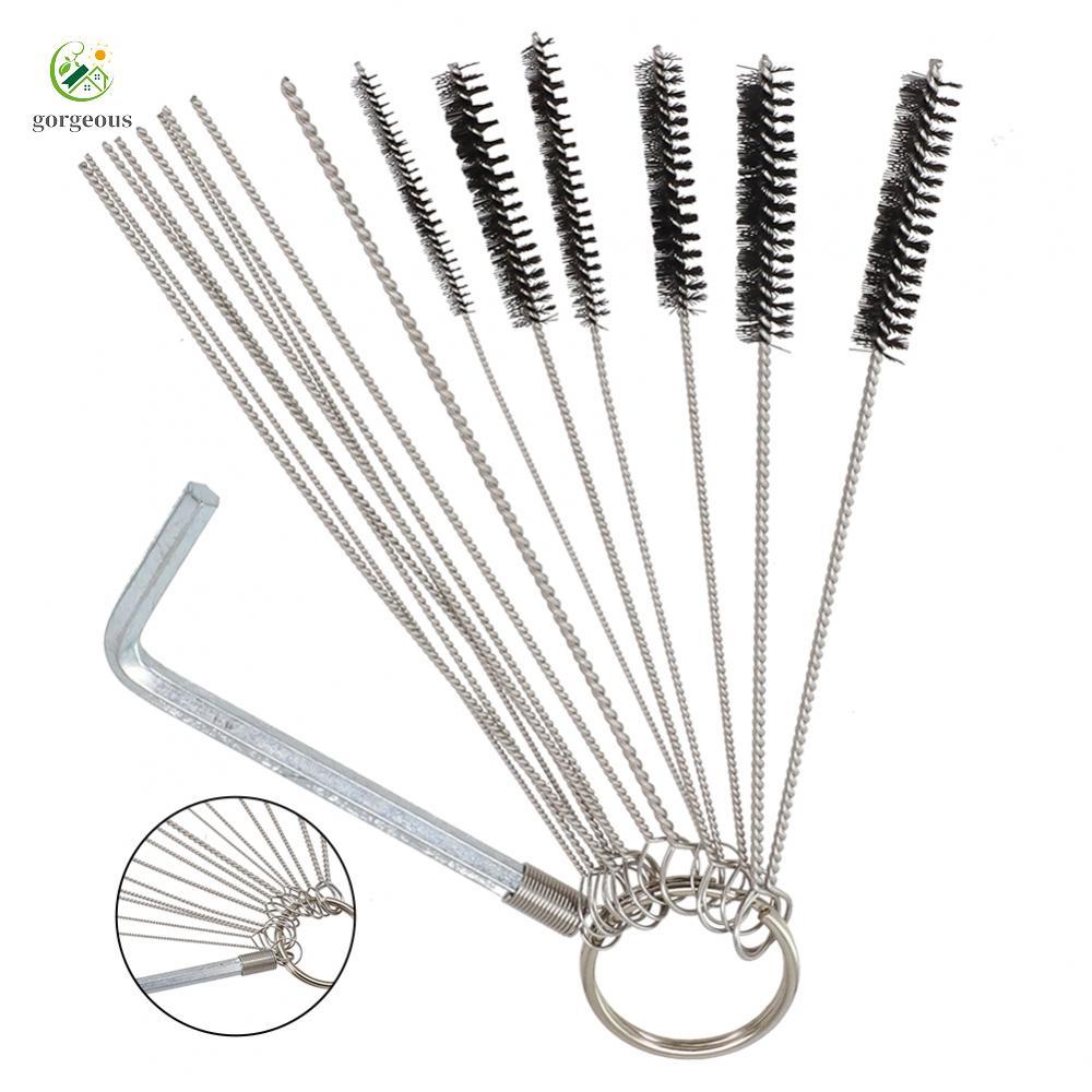 [FUXIN]Brush Brush 10pk Teapot Teapot Brush Brush Cleaning Brush Cleaning Brushes