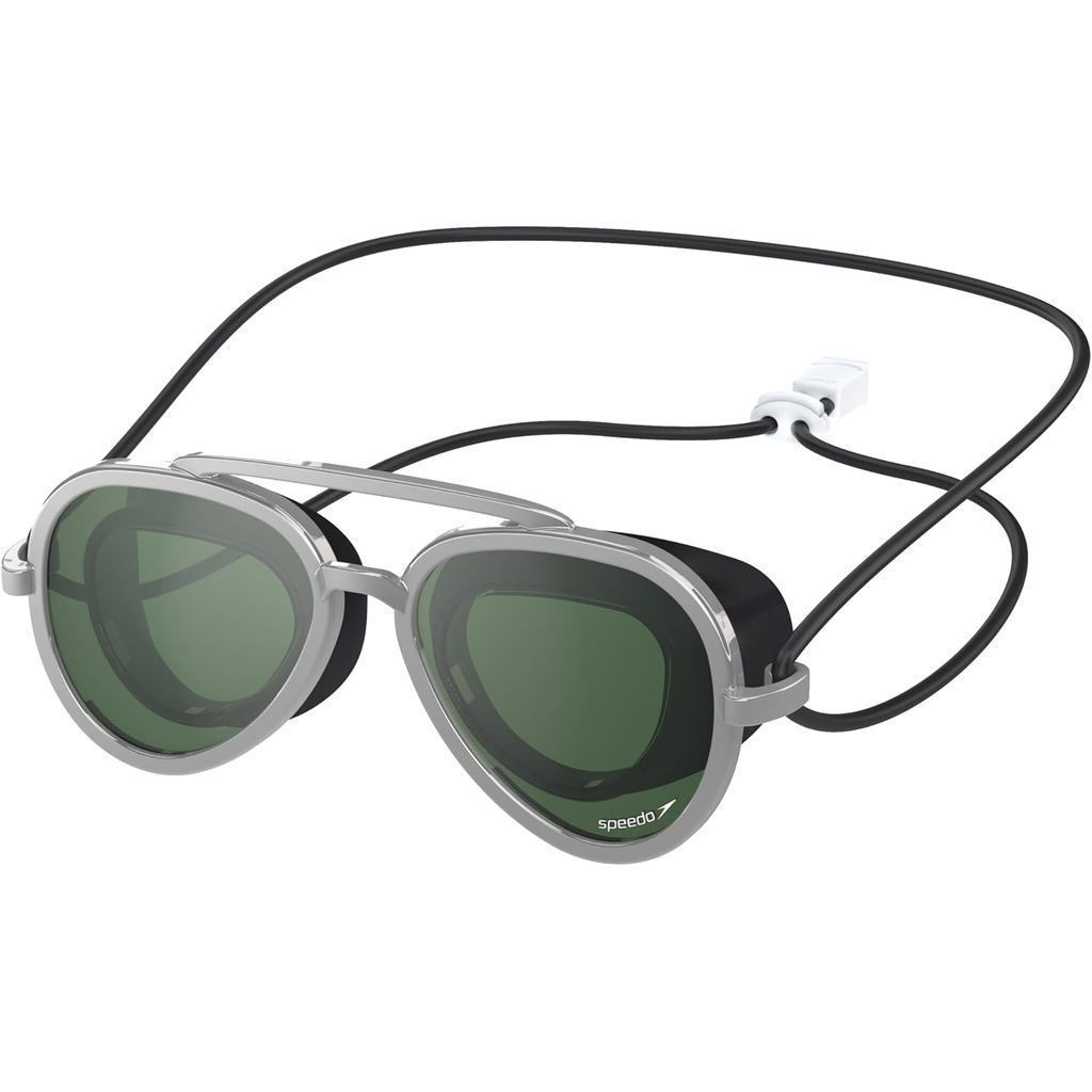 Kính bơi trẻ em Speedo Sunny G tuổi 3-8