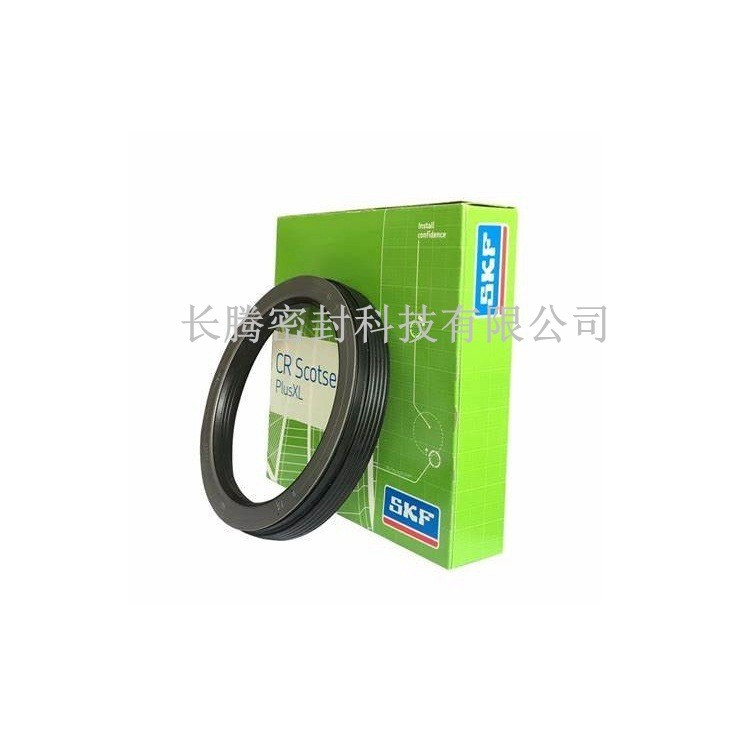 Xe tải hạng nặng Con dấu dầu Bánh xe trung tâm Chất liệu cao su Cyanide Phụ tùng ô tô SKF47691 Inch 