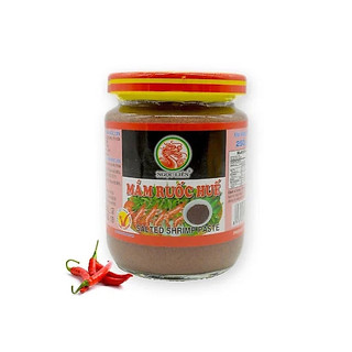 Mắm ruốc huế ngọc liên hũ 250g