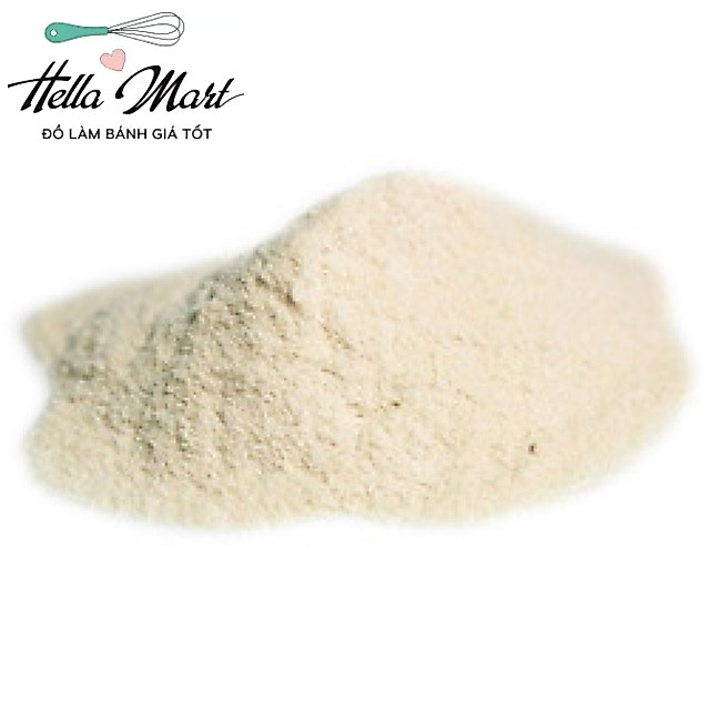 Bột pectin làm kẹo chíp 100 gam