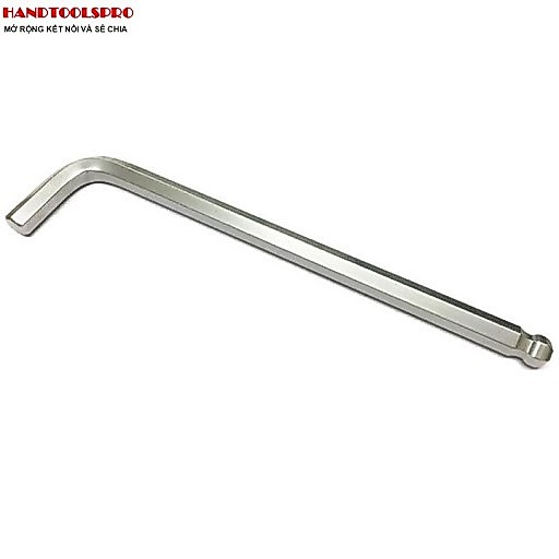 Lục giác đầu bi bi LICOTA từ 3mm ===> 10mm  TWT-10B-3WM