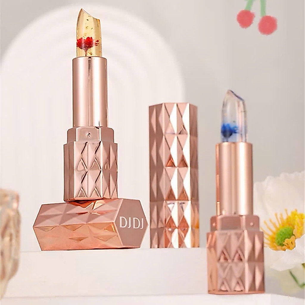 Son Thạch Hoa Son Dưỡng Môi Làm Hồng Cấp Ẩm