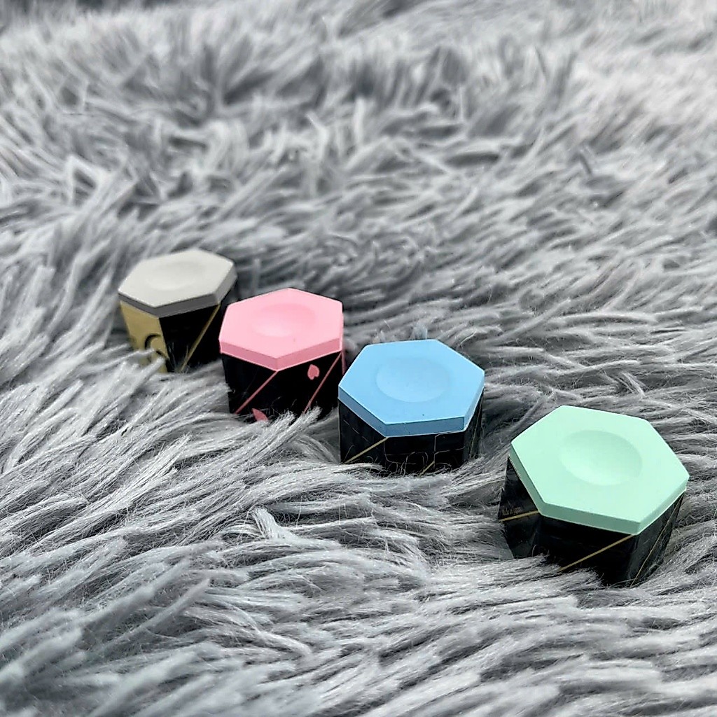 Lơ Kamui RoKu bi-a bida lục giác