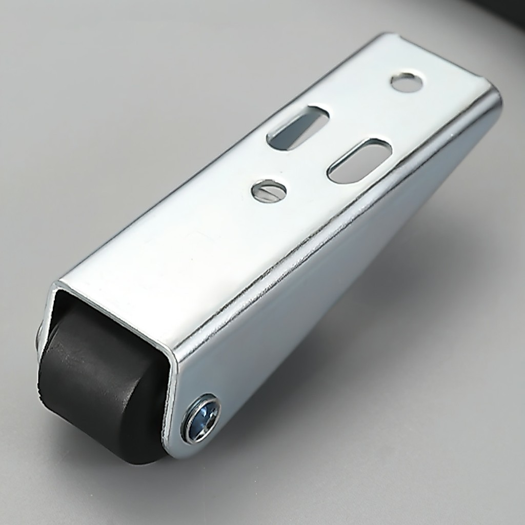 Bánh xe đẩy mini, bánh xe nâng cửa, bánh xe trợ lực cửa, bánh xe nhỏ chịu lực di chuyển đồ đạc PEACH