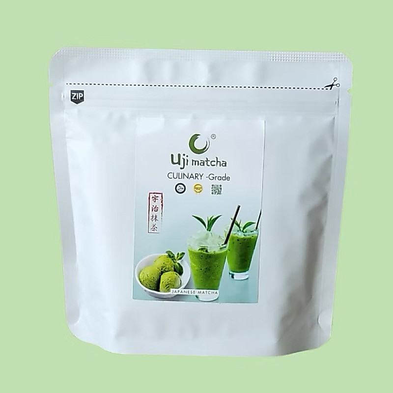 Bột Matcha Uji - Culinary Grade