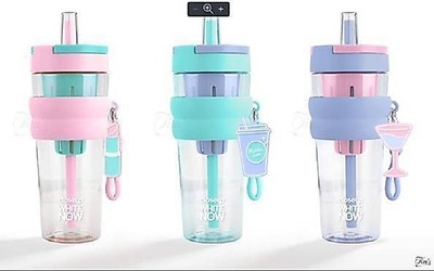 [PC Gift] Bình nước Detox Closeup (mẫu ngẫu nhiên]