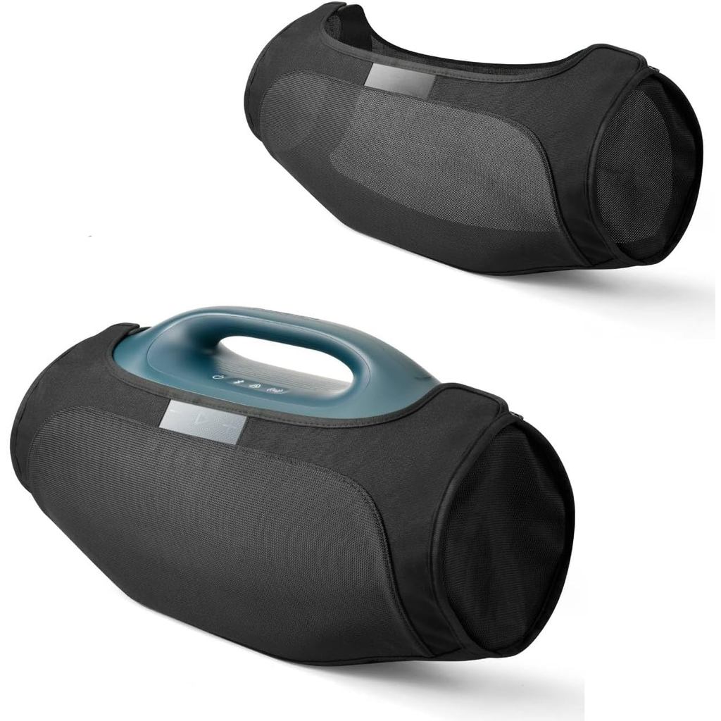 Vỏ bảo vệ chống trượt loa JBL Boombox 4, Vỏ bảo vệ lưới du lịch, Vỏ bảo vệ chống trượt loa, JBL Boom