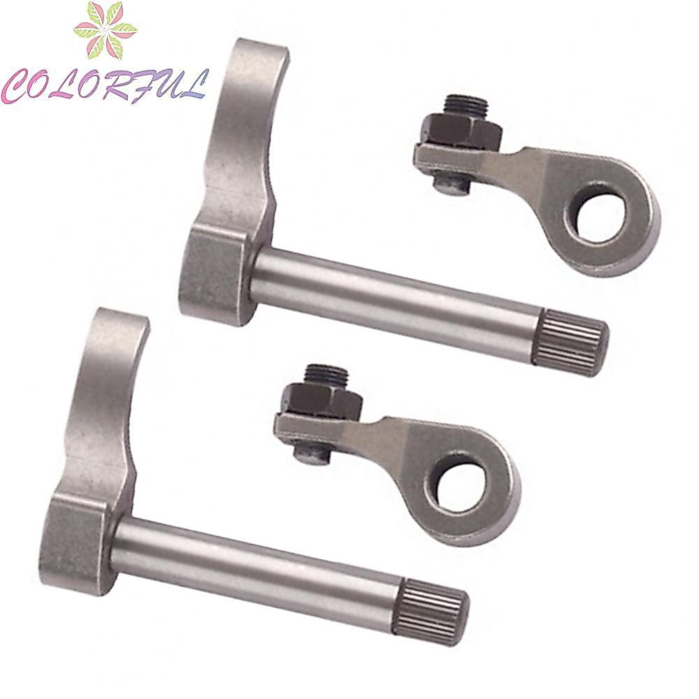 Complete Valve Lifter and Rocker Arms Set For Honda GX25 GX25N GX25NT Compatible