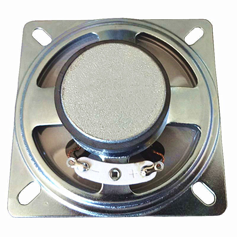 LS66W-27F-R13 8cm 4 Euro 5W Từ Ngoài 90dB Tweeter Báo Động Chống Nước IP65 Loa 4.47V