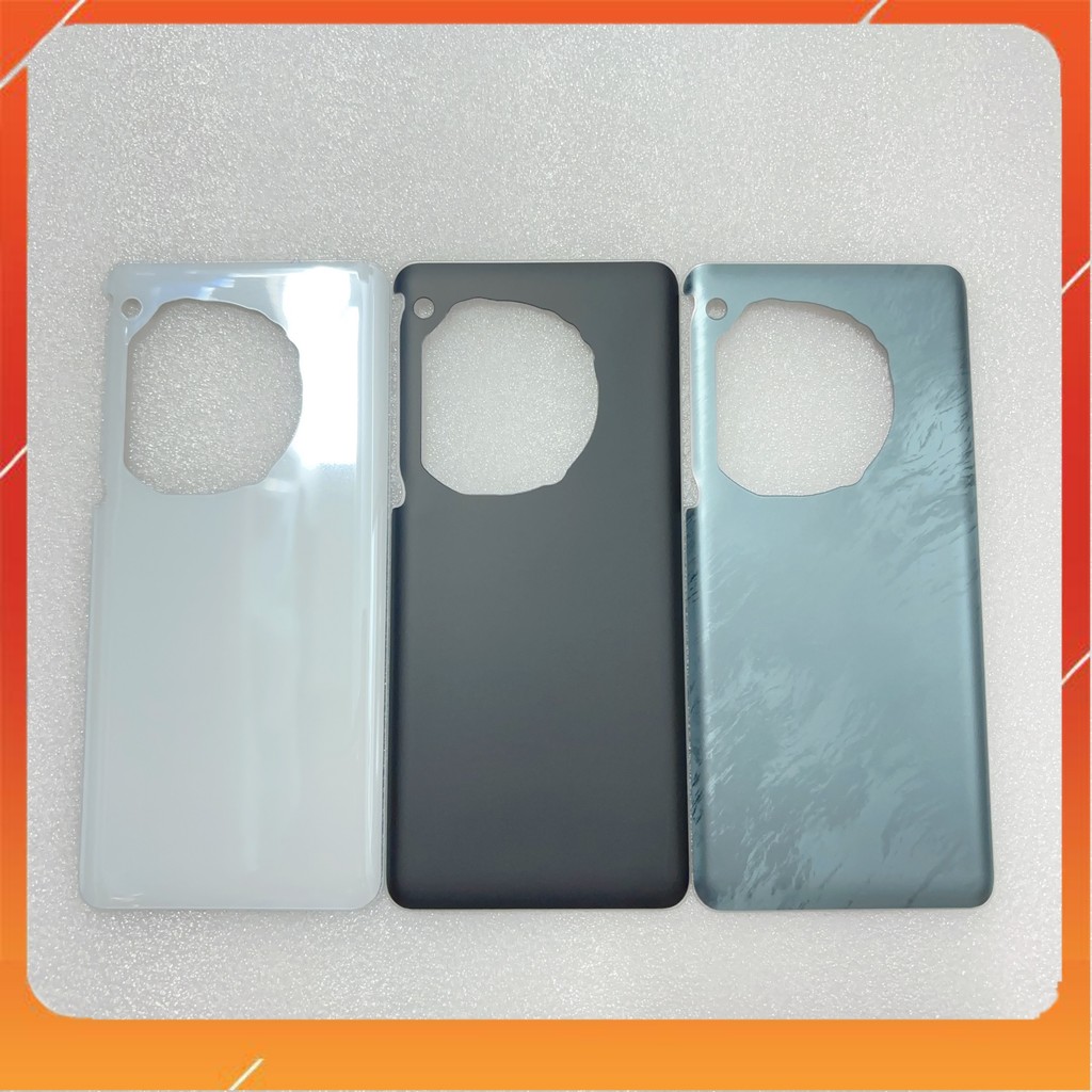 Nắp Lưng Oneplus 12 / One Plus 12 / OnePlus12 ( Linh Kiện)