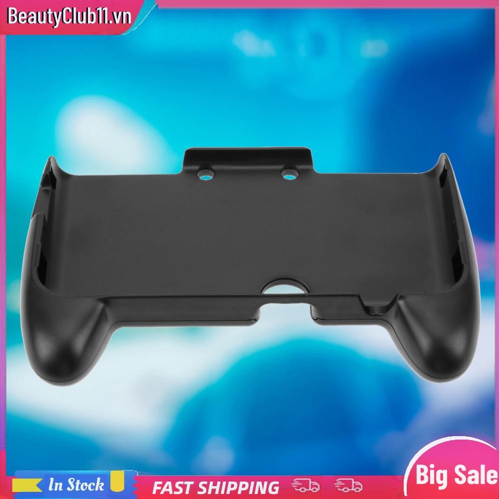 Ốp Hỗ Trợ Bảo Vệ Bảng Điều Khiển Nhựa ABS Tay Cầm Chơi Game Phụ Kiện Cho Nintendo MỚI 2DS LL 2DS XL 