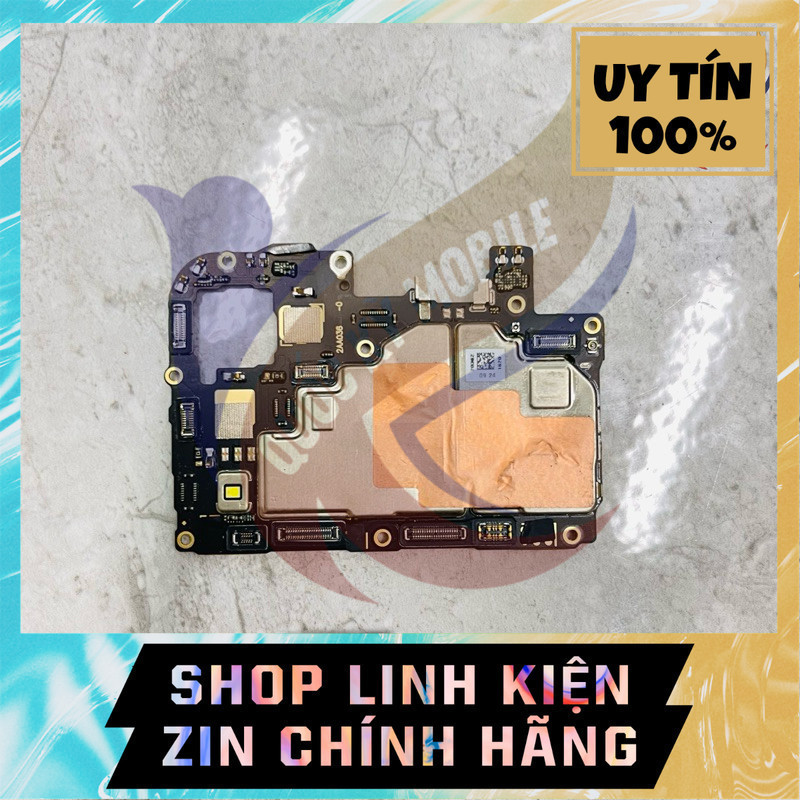 Main Oppo A54 Rin Bóc Máy - Chính Hãng 100% - Main Chính - Bo Mạch Chủ - Di Động 99