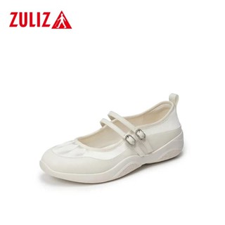 Giày ZULIZ NO SLIP Mary Jane 25227001D Slip on Giày khỏe mạnh