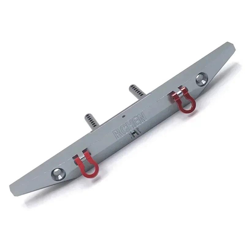 Các bộ phận sửa đổi kim loại, MN Model MN999 Wrangler TRX4 SCX10 90046 90047 RC Car, Chống va chạm s