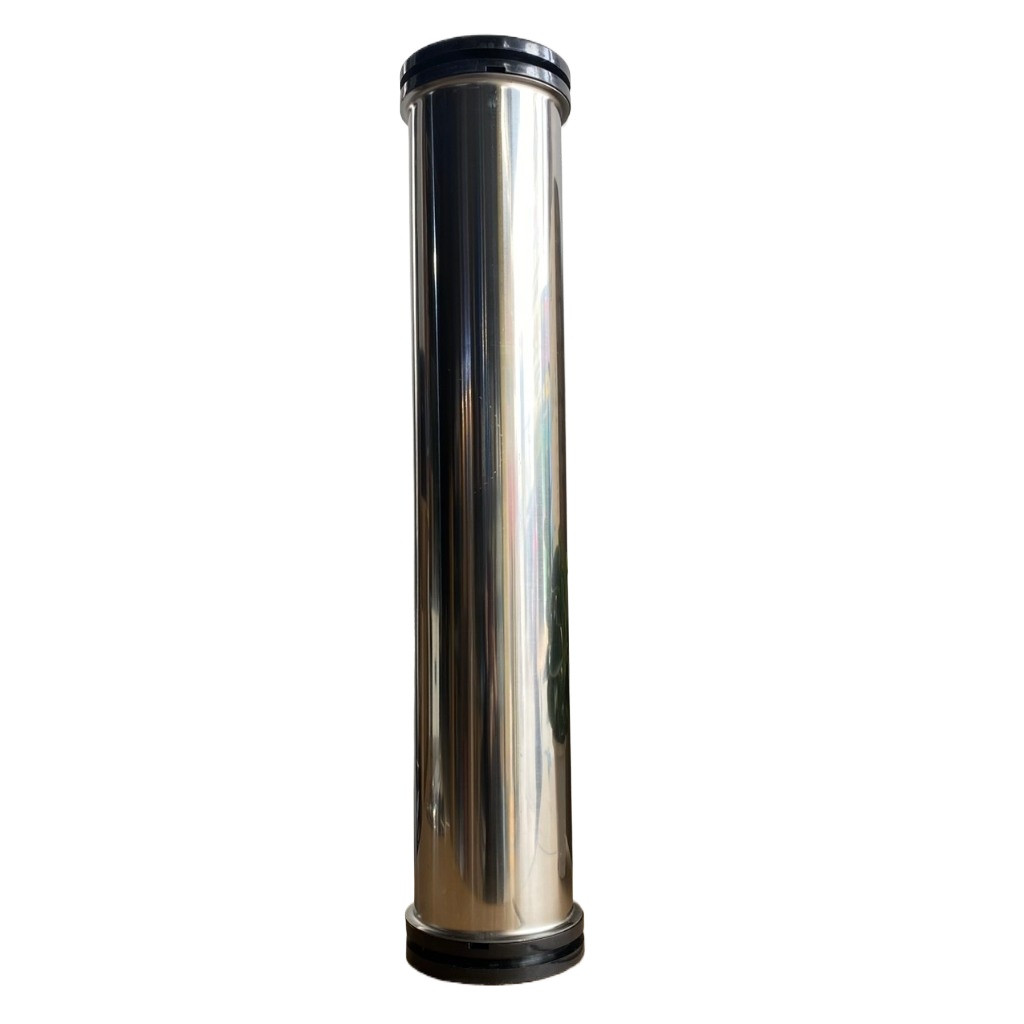 Vỏ màng RO 4021 chất liệu inox 304