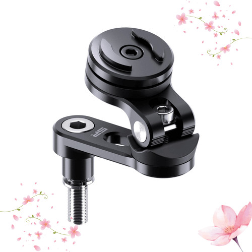 [Trực tiếp từ Nhật Bản]Giá đỡ SP CONNECT Bar Clamp Mount Pro SPC+｜Giá đỡ xe máy｜Giá đỡ điện thoại xe