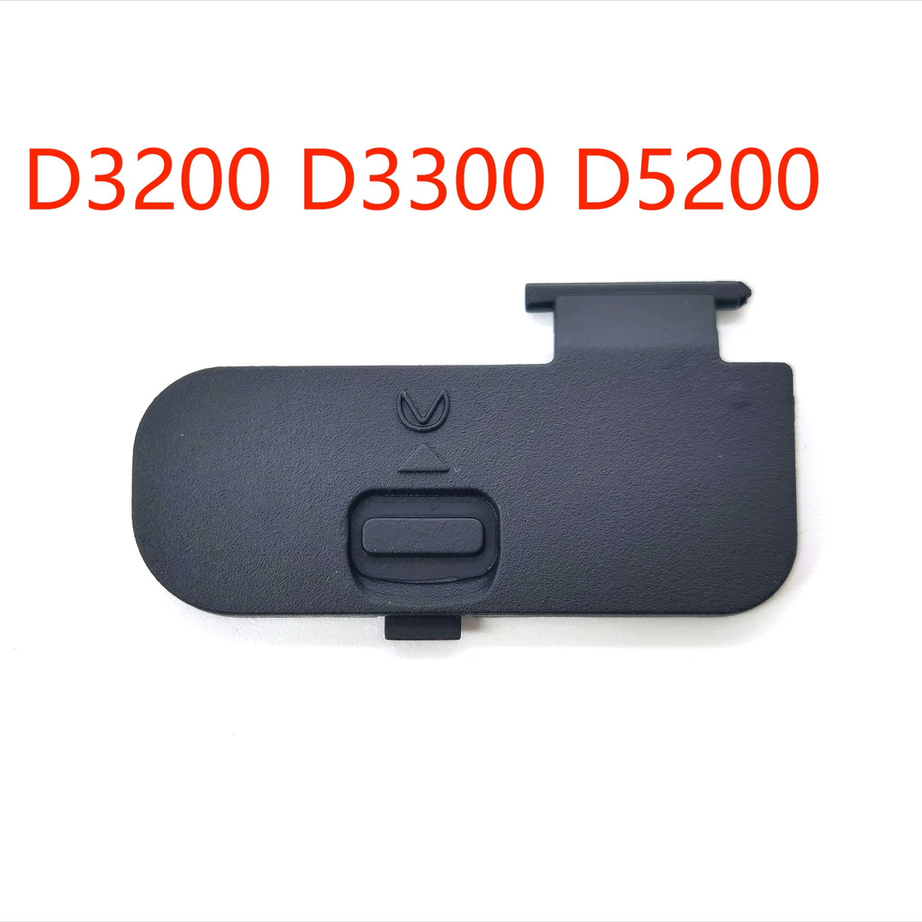 ✨Thích hợp cho Nikon D3200 D3300 D3400 D5200 D5300 Vỏ Pin Thân Pin Vỏ Ngăn