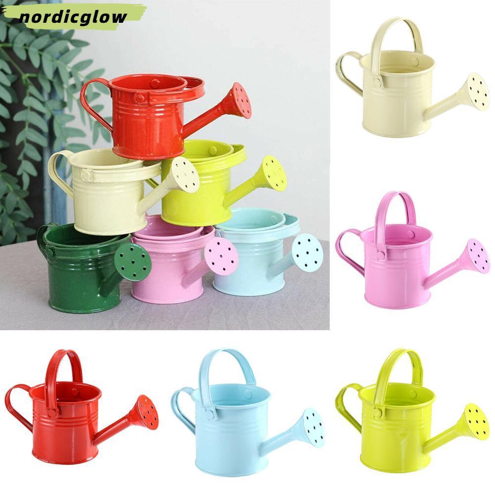 Bình tưới nước NORDICGLOW Trẻ em Nồi phun nước Kawaii Mini