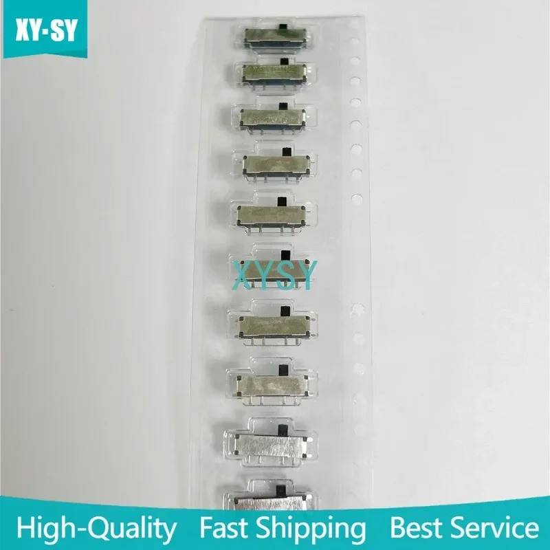 * Mới cho Sony NX100 NX200 Power Switch Camera Repair Part-