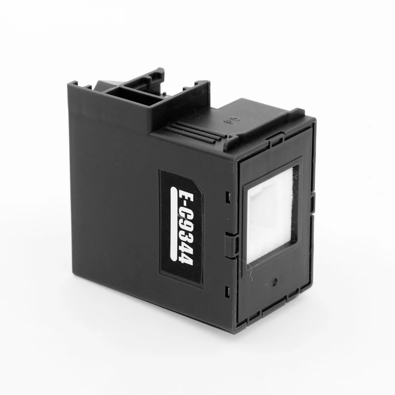 C9344 Hộp Bảo Trì Xe Tăng Cho Epson L5590 L3550 XP-2200 XP-2205L XP-3200 3205 4200 4205 2101 WF-2910
