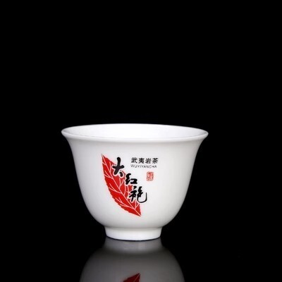 Wuyi Núi Dân Gian Chiến Đấu Trà Đặc Biệt Trà Cốc Trà Mũ Cốc Dahongpao Iwate Trà Uống Trà Tianxincun 