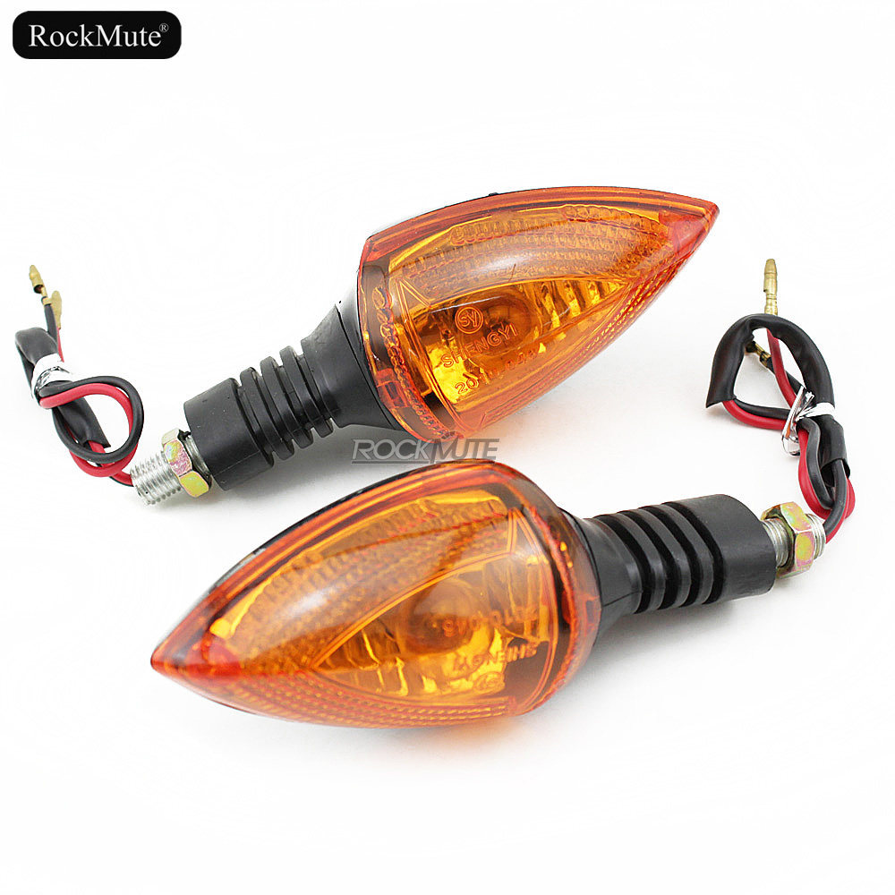 Tín hiệu siêu rẽ Thích hợp cho KTM 690 Duke Enduro SMC R LC4 Đèn báo rẽ xe máy