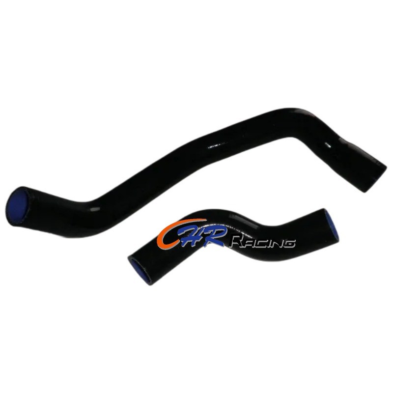 Cho 1989 1990 1991 1992 1993 NISSAN SKYLINE GTR GT-R R32 ECR32 RB20DEM Ống Cảm Ứng Silicon
