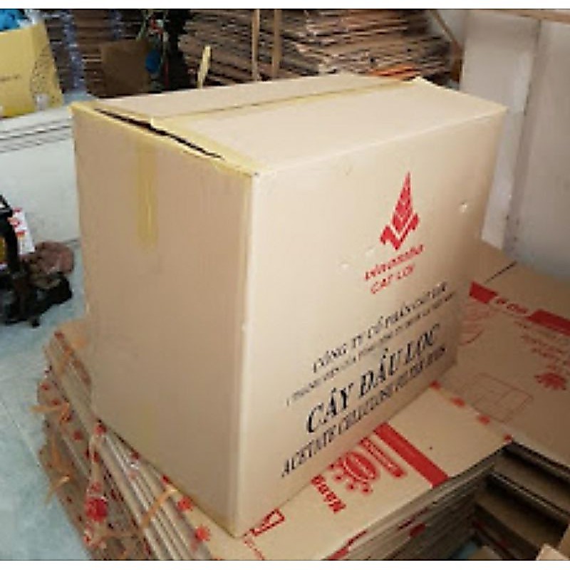 1 THÙNG CARTON 5 LỚP (65×40×58CM)