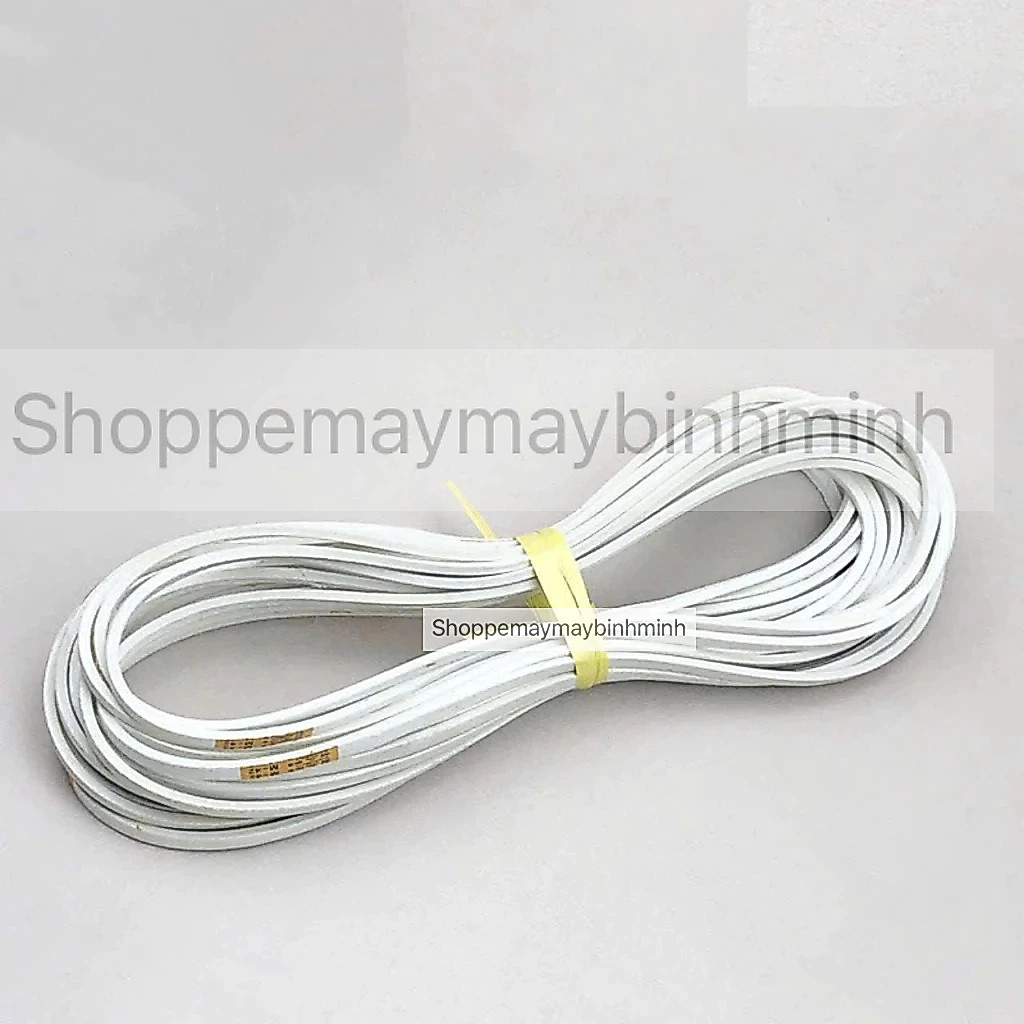 Dây curoa, dây đai dùng cho máy may công nghiệp(giá 1 cái)