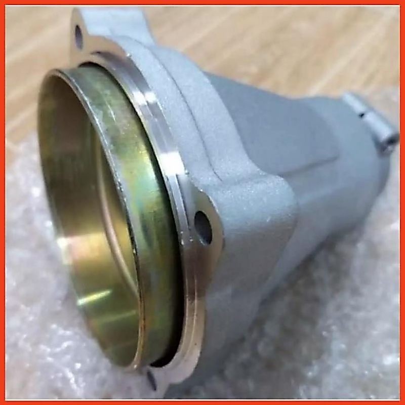Bắp Chuối Máy Cắt Cỏ Các Loại